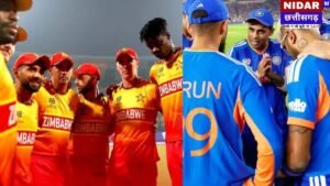 T20 World Cup 2026: क्या जिम्बाब्वे के ‘स्पिन जाल’ में फंसेगी टीम इंडिया? चेपॉक में आज ‘करो या मरो’ की जंग!
