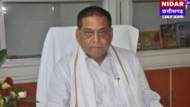 IRCTC Scam: लालू यादव पर जेडीयू का तीखा हमला, नीरज कुमार बोले- 'जेल नहीं, अब संपत्ति जब्त करने की है बारी'