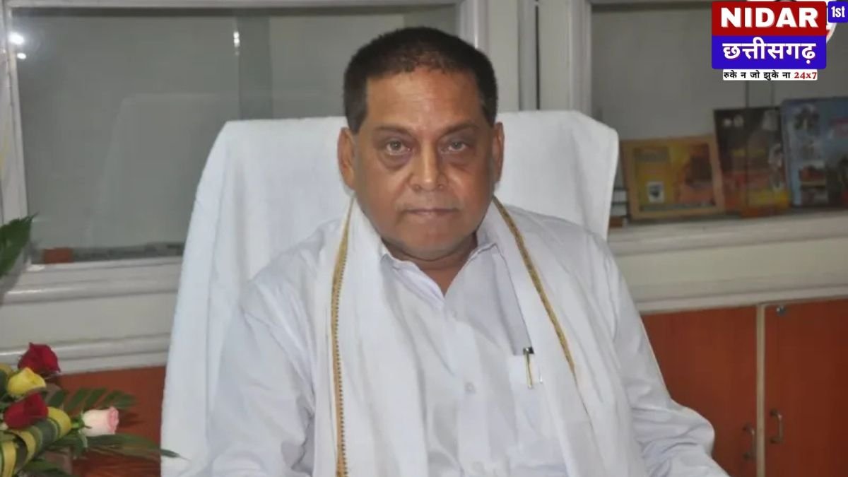 IRCTC Scam: लालू यादव पर जेडीयू का तीखा हमला, नीरज कुमार बोले- 'जेल नहीं, अब संपत्ति जब्त करने की है बारी'