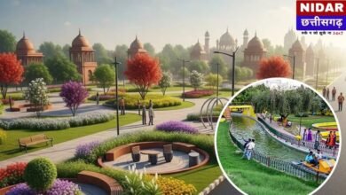 Ghaziabad News: गाजियाबाद के इन इलाकों में बनेंगे 21 नए हाईटेक पार्क, जानें क्या मिलेंगी सुविधाएं