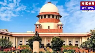 सुप्रीम कोर्ट का बड़ा फैसला: क्या अब 'बाबर' के नाम पर नहीं बनेगी मस्जिद? याचिका पर सुनवाई से इनकार