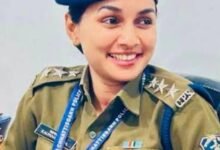 Raipur DSP Suspended: होटल व्यवसायी से लेनदेन के मामले में DSP कल्पना वर्मा निलंबित, सरकार का बड़ा एक्शन!