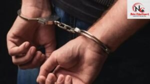 Baiga Awas Yojana Scam: 17 आदिवासियों का पक्का घर बनाने का सपना टूटा, ₹21.50 लाख के गबन में ठेकेदार गिरफ्तार!