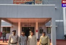 बालोद चाकूबाजी: मामूली विवाद में युवक पर जानलेवा हमला, पुलिस ने तीन आरोपियों को दबोचा