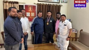 Rehan Khan Weightlifter: Rehan Khan ने National Weightlifting Championship में जीता Gold Medal, रचा इतिहास!