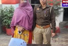 मुजफ्फरनगर में खौफनाक वारदात: 32 साल की उम्र तक शादी न होने से नाराज बेटी ने पिता को दी दर्दनाक मौत