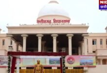 छत्तीसगढ़ विधानसभा में धान खरीदी पर भारी हंगामा: विपक्ष ने की कर्जमाफी और धान खरीदी की मांग