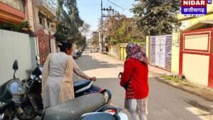 Raigarh Sex Racket Raid: CSP की बड़ी रेड! बोईरदादर में चल रहा था देह व्यापार का गंदा खेल, मकान मालिक समेत महिला गिरफ्तार