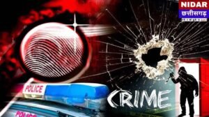 जांजगीर: जवान बेटे की मौत का गम नहीं सह पाया दंपति, वाट्सएप स्टेटस लगा कर दी अपनी जान