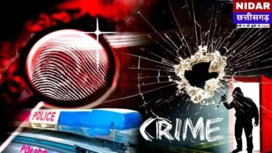 जांजगीर: जवान बेटे की मौत का गम नहीं सह पाया दंपति, वाट्सएप स्टेटस लगा कर दी अपनी जान