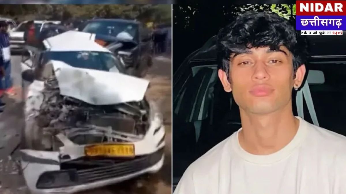 दिल्ली सड़क हादसा: रील बनाने के जुनून ने छीनी साहिल की जिंदगी, नाबालिग आरोपी को बेल मिलने पर मां का फूटा गुस्सा