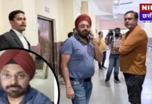 CG DMF Scam: छत्तीसगढ़ में ACB-EOW का बड़ा धमाका, सतपाल सिंह छाबड़ा गिरफ्तार! 6 दिन की रिमांड पर भेजे गए