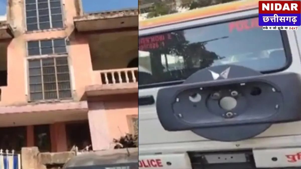 ग्रेटर नोएडा में धर्मांतरण का बड़ा खुलासा: सेक्टर-36 में पुलिस की छापेमारी, प्रार्थना सभा की आड़ में चल रहा था खेल