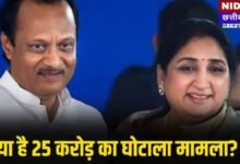 अजित पवार और सुनेत्रा पवार को ₹25,000 करोड़ के MSCB घोटाले में बड़ी राहत, कोर्ट ने स्वीकार की क्लीन चिट