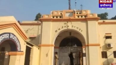 Gorakhpur Jail Attack: जेल में 'खूनी खेल'! बंदी पर नुकीले हथियार से हमला, सुरक्षा व्यवस्था पर उठे गंभीर सवाल