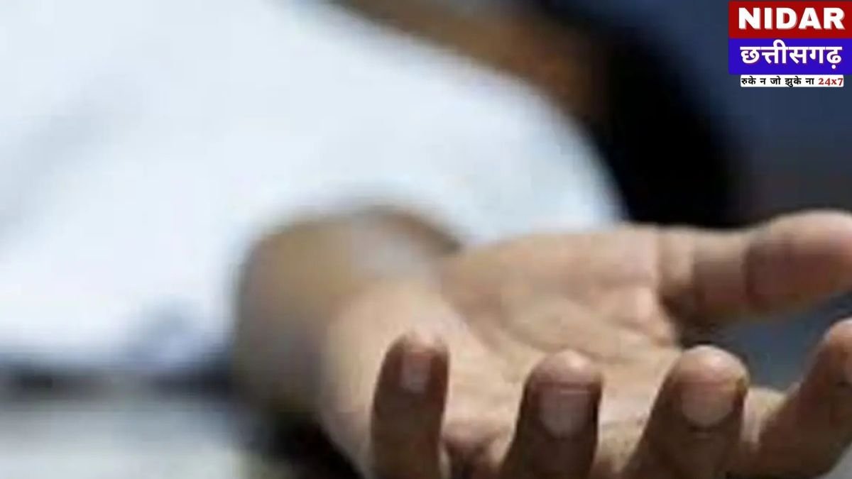 रेवाड़ी में दर्दनाक सड़क हादसा: शादी के 1.5 महीने बाद ही उजड़ा सुहाग, तेज रफ्तार कार की टक्कर से युवक की मौत