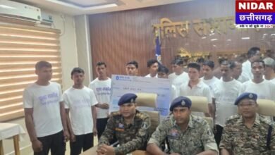 छत्तीसगढ़: धान खरीदी के लिए तिरपाल टेंडर में फिर बढ़ा विवाद, तीसरी बार प्रक्रिया पर उठे सवाल