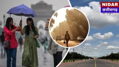 Delhi Air Quality Update: दिल्ली में बारिश के बाद प्रदूषण से मिली राहत, CAQM ने GRAP-2 की पाबंदियां हटाईं