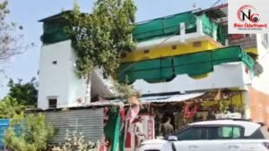 Kawardha Sex Racket: कवर्धा में जिस्मफरोशी के अड्डे पर पुलिस की रेड, स्कूल यूनिफॉर्म में मिली छात्रा और नशीली दवाएं