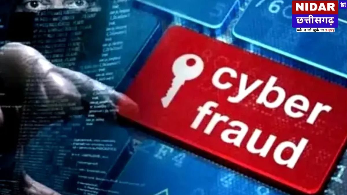 Share Trading Scam: ₹1.49 Crore की ठगी करने वाले गिरोह का भंडाफोड़, Nepal से जुड़े हैं तार!