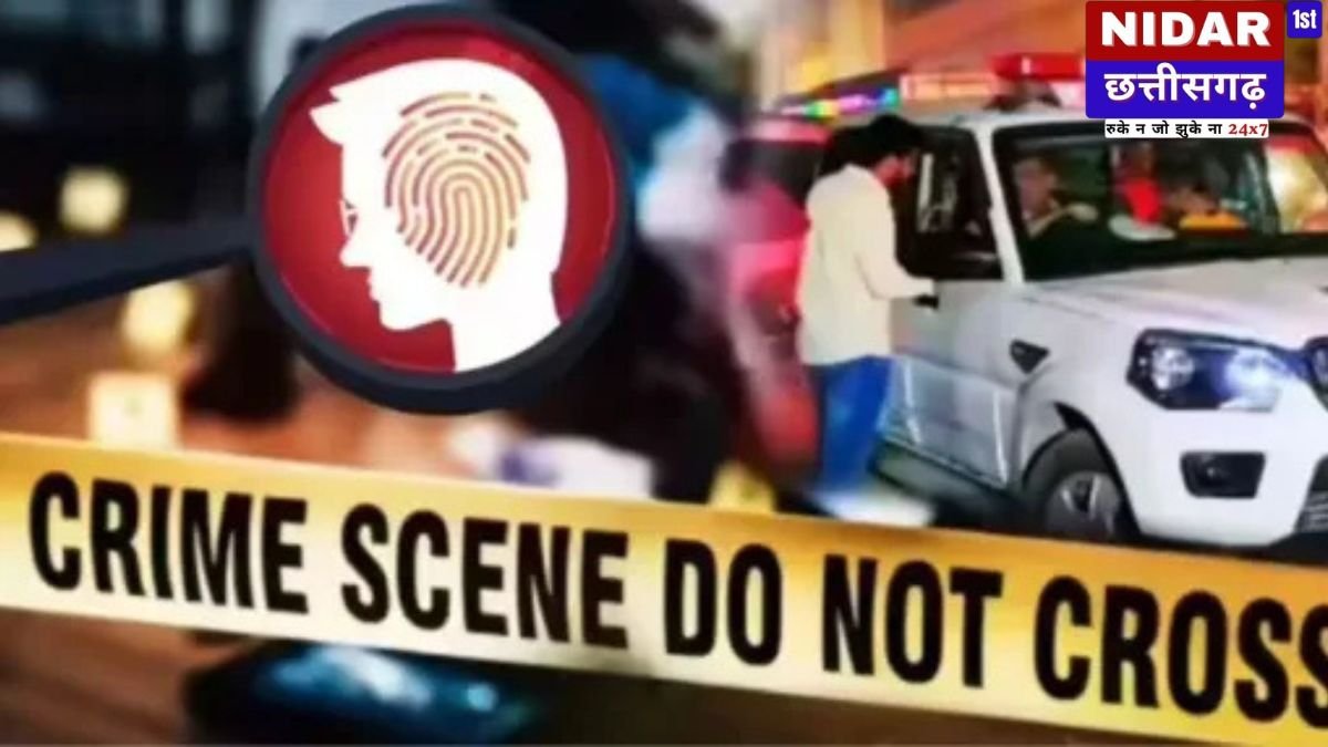 दिल्ली में सनसनीखेज वारदात: नाबालिग की हत्या के बाद जलाया शव, 'चाचा' की मौत का बदला लेने के लिए रची गई खौफनाक साजिश