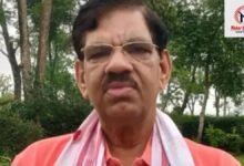 National Tagore Fellowship: Ashok Tiwari बने National Tagore Fellowship पाने वाले राज्य के पहले रिसर्cher, जानें क्यों है यह खास!