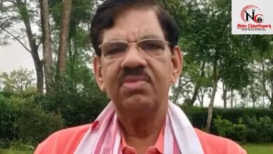 National Tagore Fellowship: Ashok Tiwari बने National Tagore Fellowship पाने वाले राज्य के पहले रिसर्cher, जानें क्यों है यह खास!