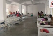 CG Health Crisis: 3 करोड़ की आबादी और सिर्फ 35,000 बेड, क्या राम भरोसे है छत्तीसगढ़ का हेल्थ सिस्टम?