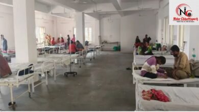 CG Health Crisis: 3 करोड़ की आबादी और सिर्फ 35,000 बेड, क्या राम भरोसे है छत्तीसगढ़ का हेल्थ सिस्टम?