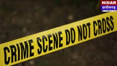 Bilaspur Crime News: पुलिस लाइन में हाई-वोल्टेज ड्रामा, आपस में भिड़े दो सिपाही परिवार