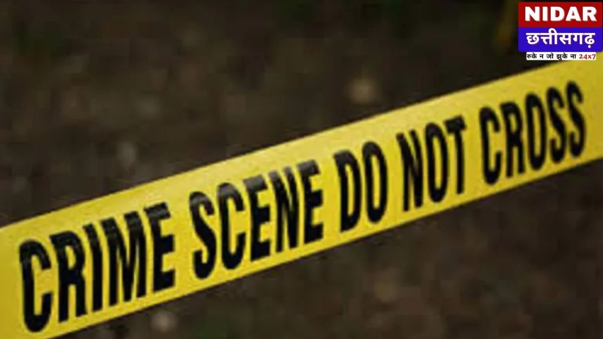 Bilaspur Crime News: पुलिस लाइन में हाई-वोल्टेज ड्रामा, आपस में भिड़े दो सिपाही परिवार