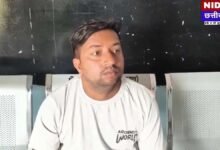 बेमेतरा में फर्जी IAS अधिकारी बनकर ठगी करने वाला शातिर गिरफ्तार, 10वीं पास युवक का कारनामा