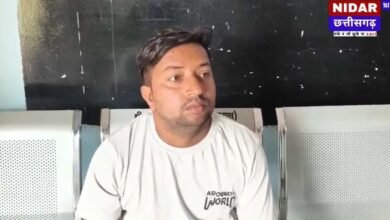 बेमेतरा में फर्जी IAS अधिकारी बनकर ठगी करने वाला शातिर गिरफ्तार, 10वीं पास युवक का कारनामा