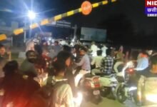 रायपुर: कचना रेलवे क्रॉसिंग पर गेटमैन की बड़ी लापरवाही, दो ट्रेनों के बीच फंसी कई जानें; टला बड़ा हादसा