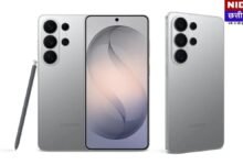 Samsung Galaxy S26 Ultra भारत में हुआ लॉन्च: 200MP कैमरा और अनोखे 'प्राइवेसी डिस्प्ले' के साथ मचाएगा तहलका