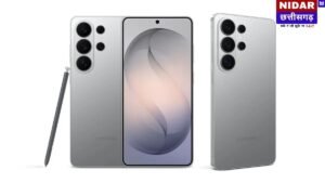 Samsung Galaxy S26 Ultra भारत में हुआ लॉन्च: 200MP कैमरा और अनोखे ‘प्राइवेसी डिस्प्ले’ के साथ मचाएगा तहलका