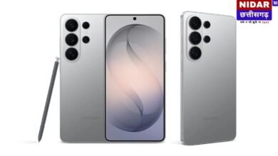 Samsung Galaxy S26 Ultra भारत में हुआ लॉन्च: 200MP कैमरा और अनोखे 'प्राइवेसी डिस्प्ले' के साथ मचाएगा तहलका