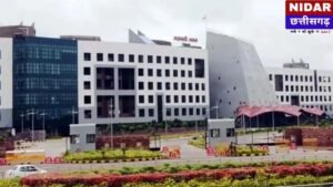 Balrampur Crime News: छत्तीसगढ़ में सनसनी! SDM और नायब तहसीलदार की पिटाई से बुजुर्ग की मौत, आरोपी अधिकारी गिरफ्तार और सस्पेंड