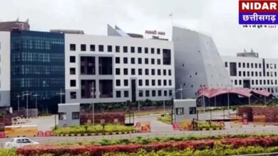 Balrampur Crime News: छत्तीसगढ़ में सनसनी! SDM और नायब तहसीलदार की पिटाई से बुजुर्ग की मौत, आरोपी अधिकारी गिरफ्तार और सस्पेंड