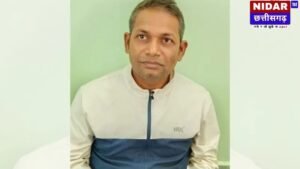 ACB Raid in Bilaspur: 90 हजार की रिश्वत लेते रंगे हाथों पकड़ा गया Food Inspector, राशन दुकान के नाम पर मांगी थी घूस!