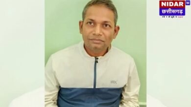 ACB Raid in Bilaspur: 90 हजार की रिश्वत लेते रंगे हाथों पकड़ा गया Food Inspector, राशन दुकान के नाम पर मांगी थी घूस!