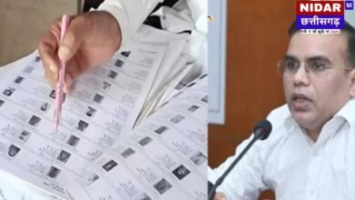 Chhattisgarh Voter List 2026: बड़ी सफाई! 25 लाख वोटरों के नाम कटे, अब प्रदेश में बचे इतने मतदाता, यहाँ चेक करें Final List