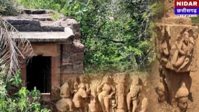 MP’s Tumen Village: Dwapar Yug का वो रहस्यमयी गांव, जहां खुदाई में निकलते हैं 'उल्टे' घर! क्या आपने देखा ये 'Open Museum'?