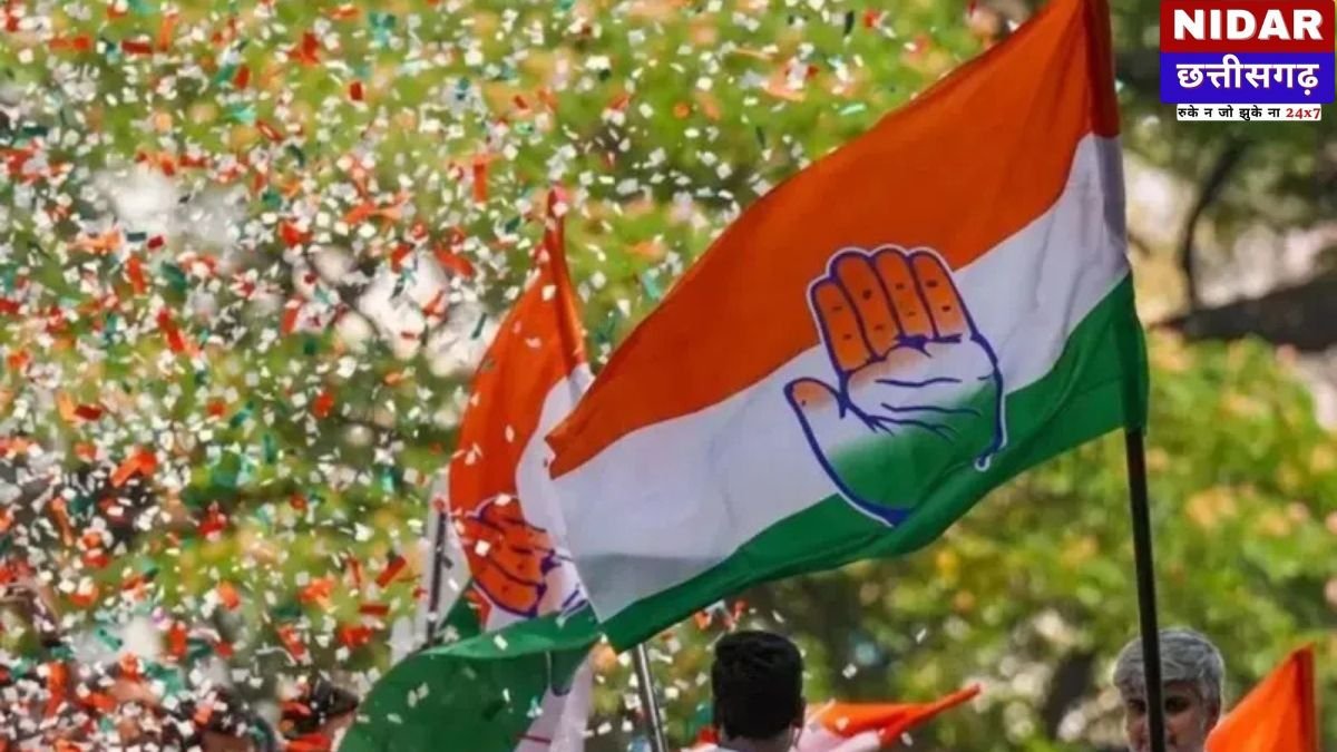 CG Congress Big Update: राहुल गांधी की सीधी मॉनिटरिंग, 6 महीने में काम दिखाओ वरना जाएगी कुर्सी!