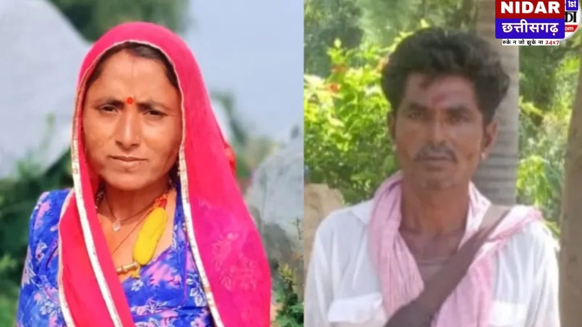 Jalore Accident Update: पहले पति और अब पत्नी की मौत, 2 बेटियों के सिर से उठा साया; गांव में पसरा सन्नाटा