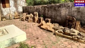 MP’s Tumen Village: Dwapar Yug का वो रहस्यमयी गांव, जहां खुदाई में निकलते हैं 'उल्टे' घर! क्या आपने देखा ये 'Open Museum'?