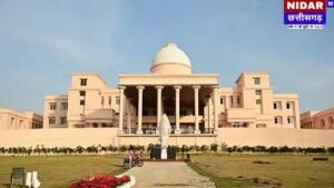 छत्तीसगढ़ विधानसभा में जेल में मौतों पर भारी हंगामा: भूपेश बघेल ने सरकार को घेरा, विपक्ष का वॉकआउट