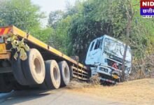 कवर्धा में भीषण सड़क हादसा: पिता की मौके पर ही मौत, बेटा रायपुर रेफर; जिले में बढ़ते एक्सीडेंट्स ने बढ़ाई चिंता