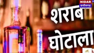 CG Liquor Scam: अनवर ढेबर ने कर्मचारियों के हक के ₹100 करोड़ पर मारा डाका? EOW की बड़ी कार्रवाई, जानिए पूरा मामला!