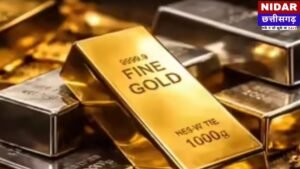सोना और चांदी की कीमतों में भारी उछाल: सर्राफा बाजार में लौटी रौनक, जानें क्या हैं आज के ताजा भाव